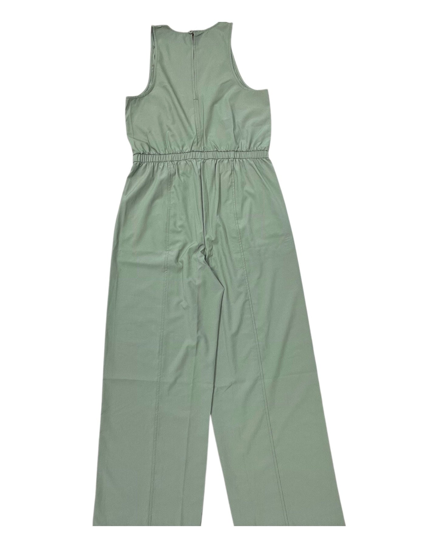 Jumpsuit By Old Navy In Green, Size:M