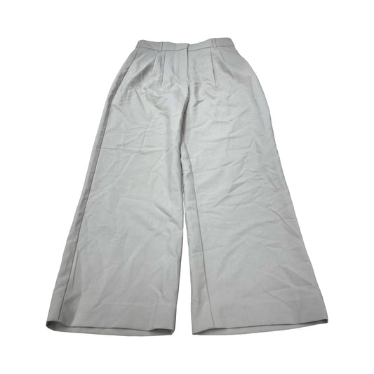 Pants Dress By Abercrombie And Fitch In Beige, Size:10