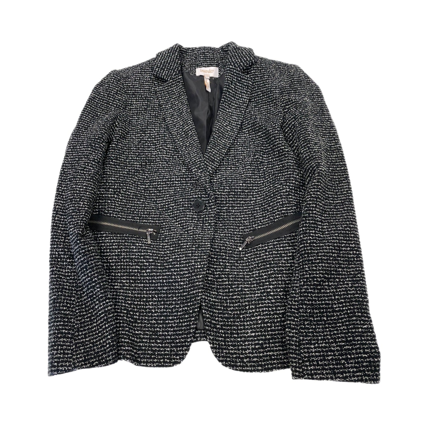 Blazer By Laundry  Size: 6