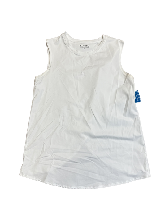 Athletic Tank Top By Athleta  Size: Xs