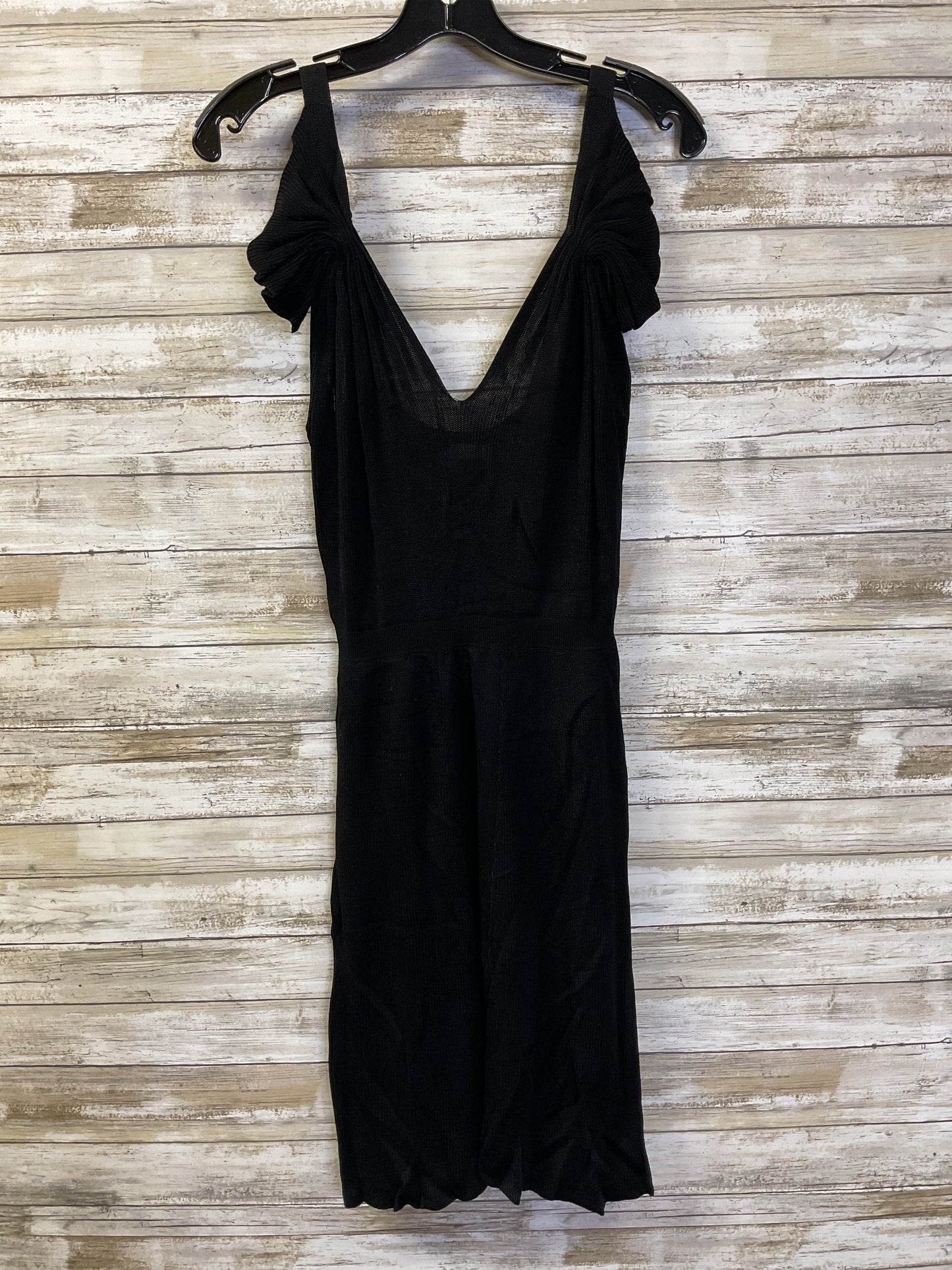 Dress Party Short By French Connection In Black, Size:8