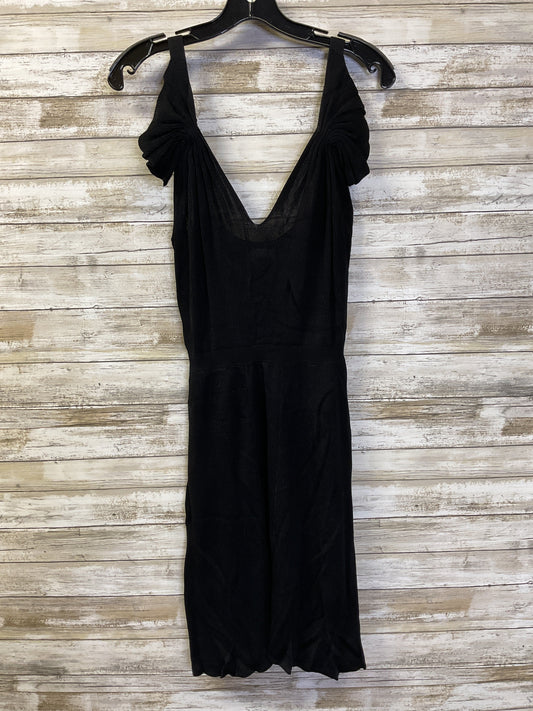 Dress Party Short By French Connection In Black, Size:8