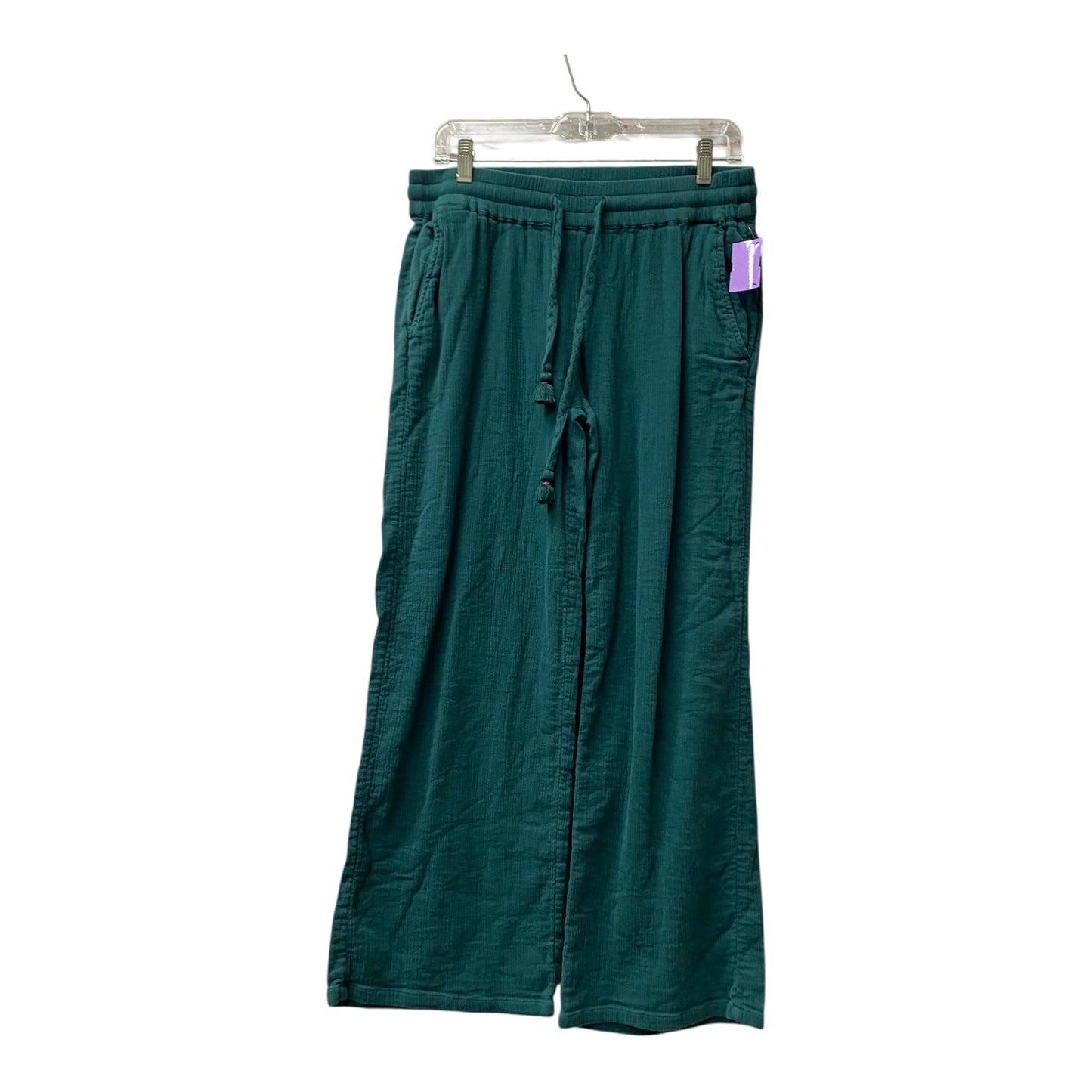 Pants Lounge By Vineyard Vines In Green, Size:12