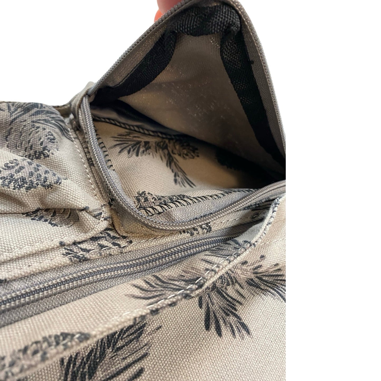 Backpack By Kavu In Brown, Size:Medium