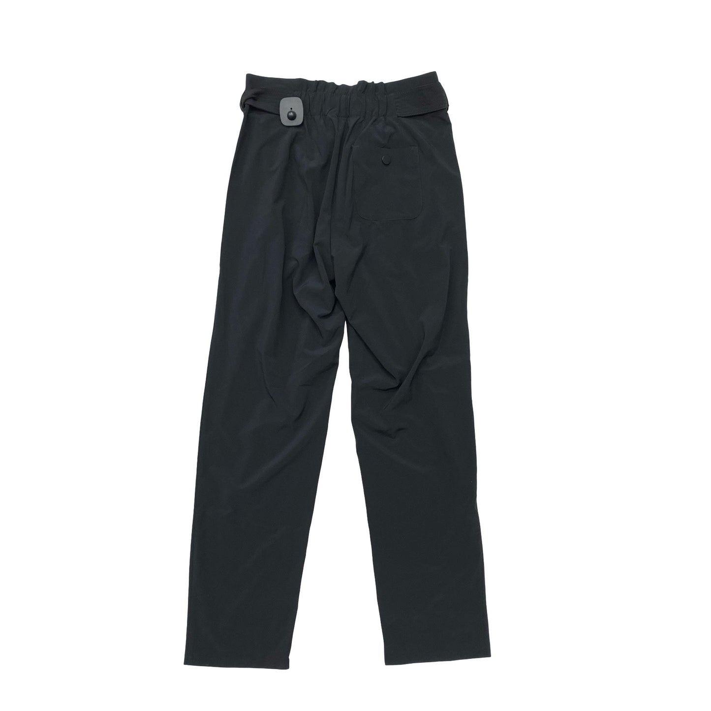Athletic Pants By Athleta In Black, Size:0
