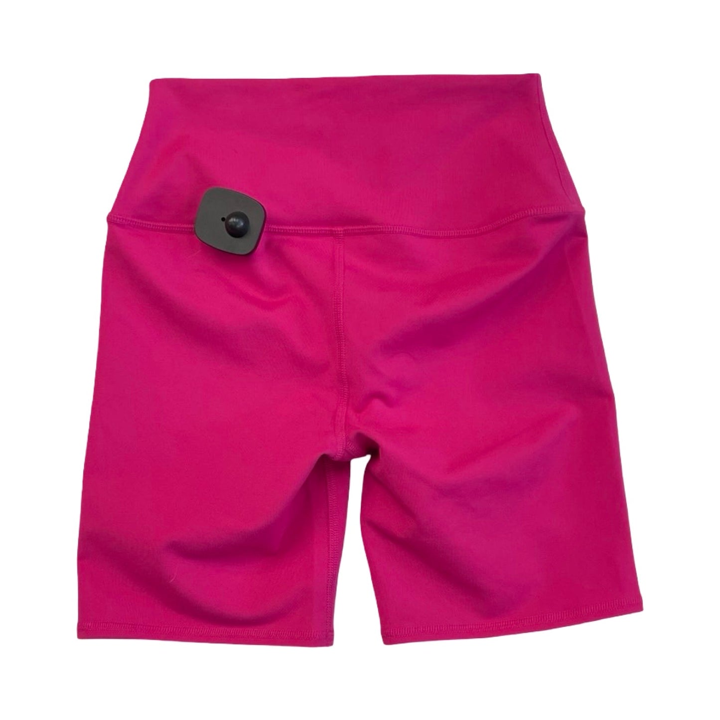 Athletic Shorts By Alo In Pink, Size:Xs