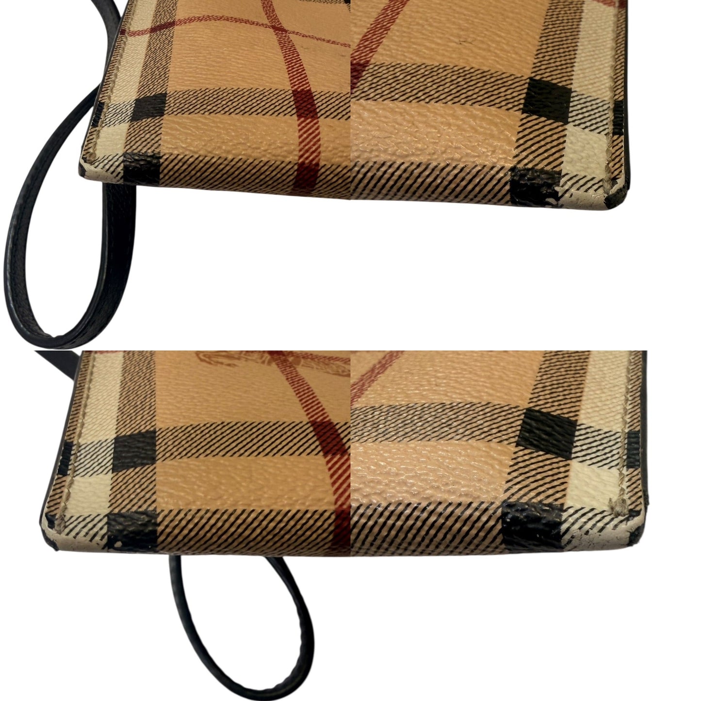 Crossbody Luxury Designer By Burberry, Size: Small