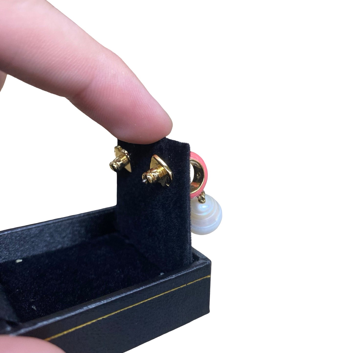 Earrings Designer By Kate Spade In Multi