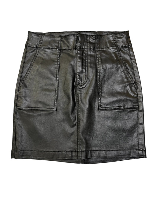 Skirt Mini & Short By Kut In Black, Size:Xs