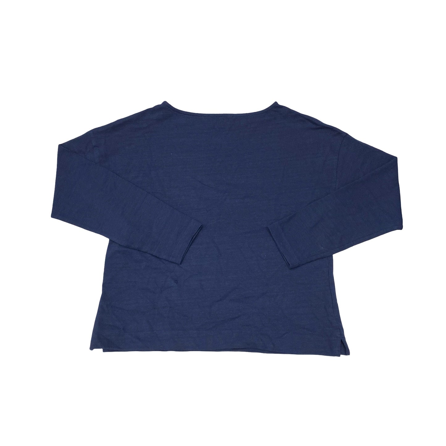 Sweater By Loft In Navy, Size:M