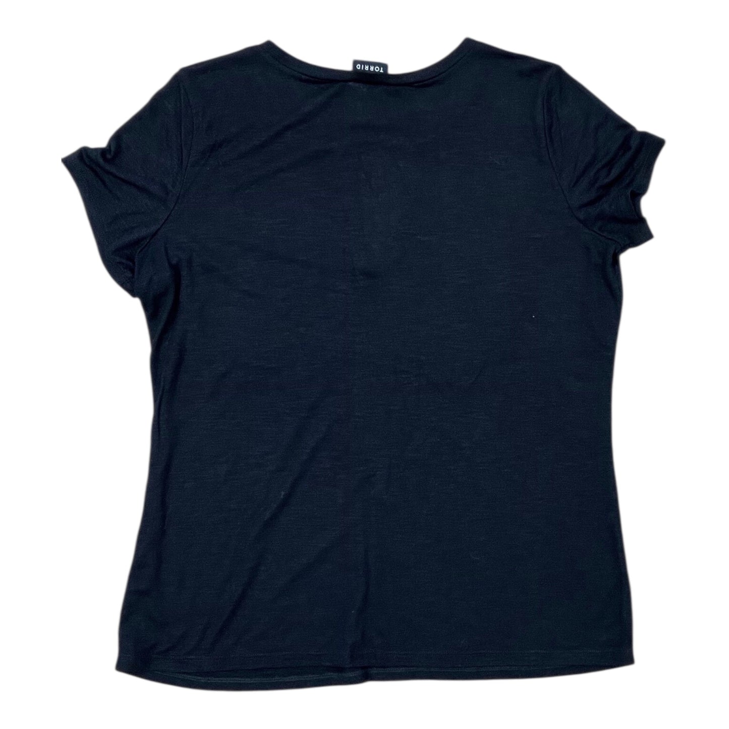 Top Ss By Torrid In Black, Size:M