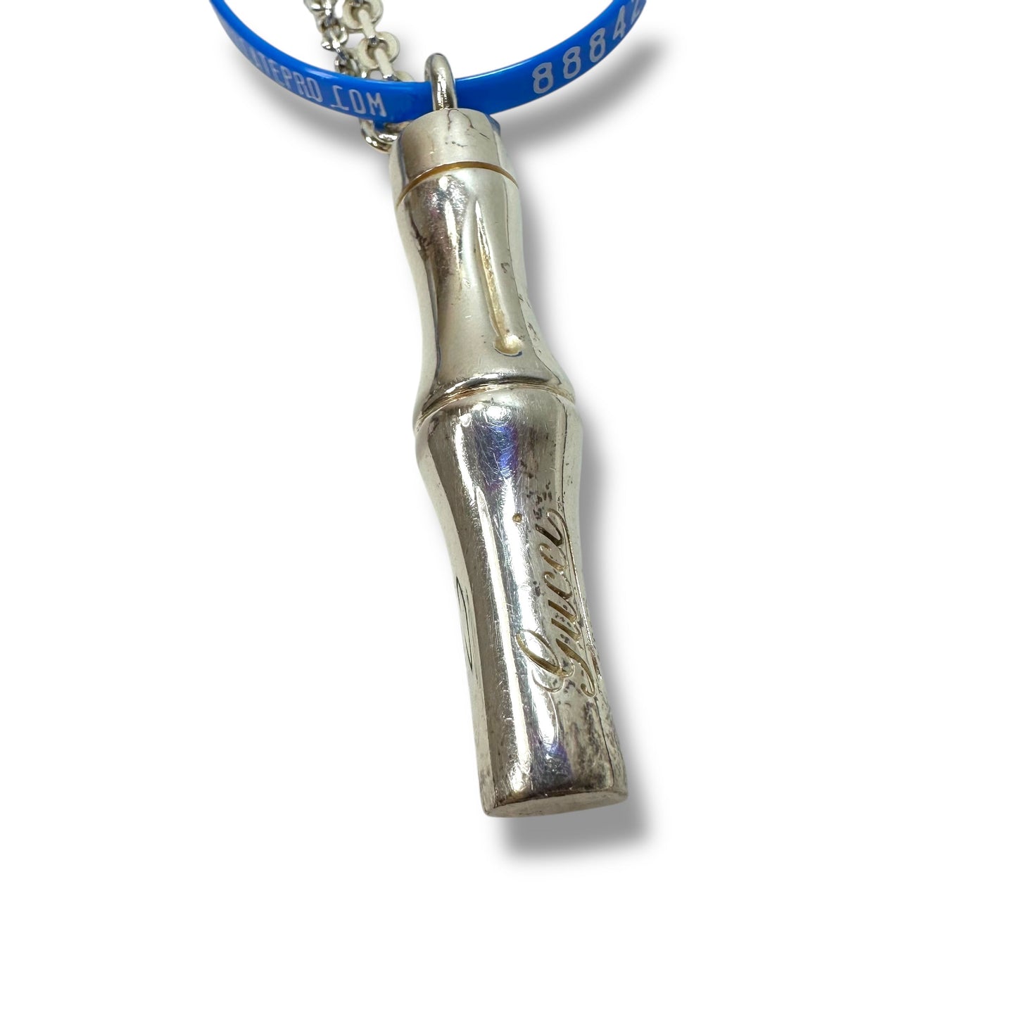 Necklace Luxury Designer By Gucci