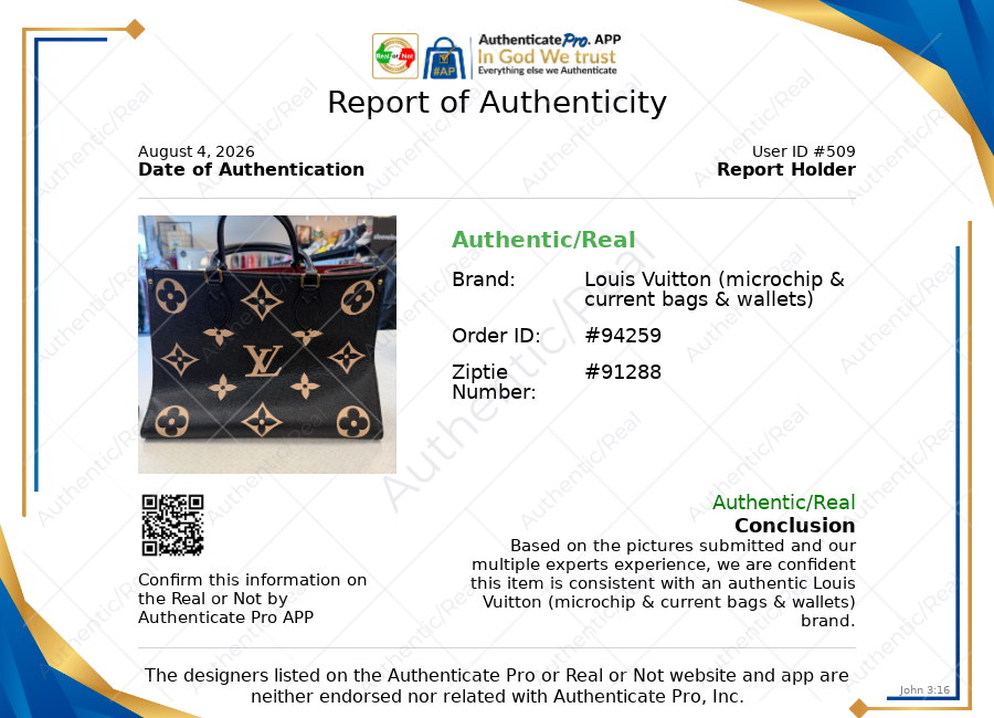 Tote Luxury Designer By Louis Vuitton, Size: Medium