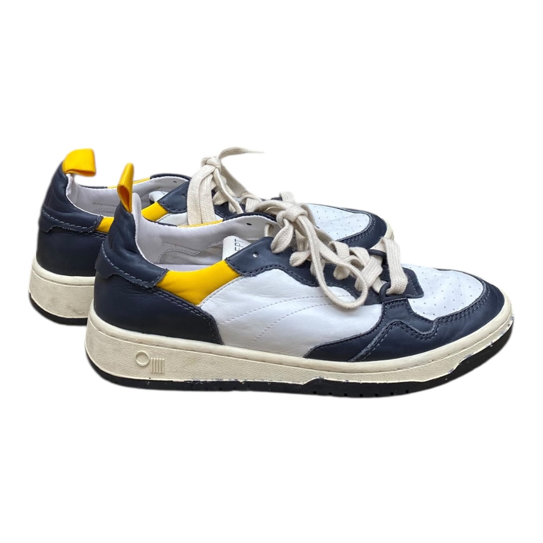 Shoes Designer By Cma In Multi, Size:6.5