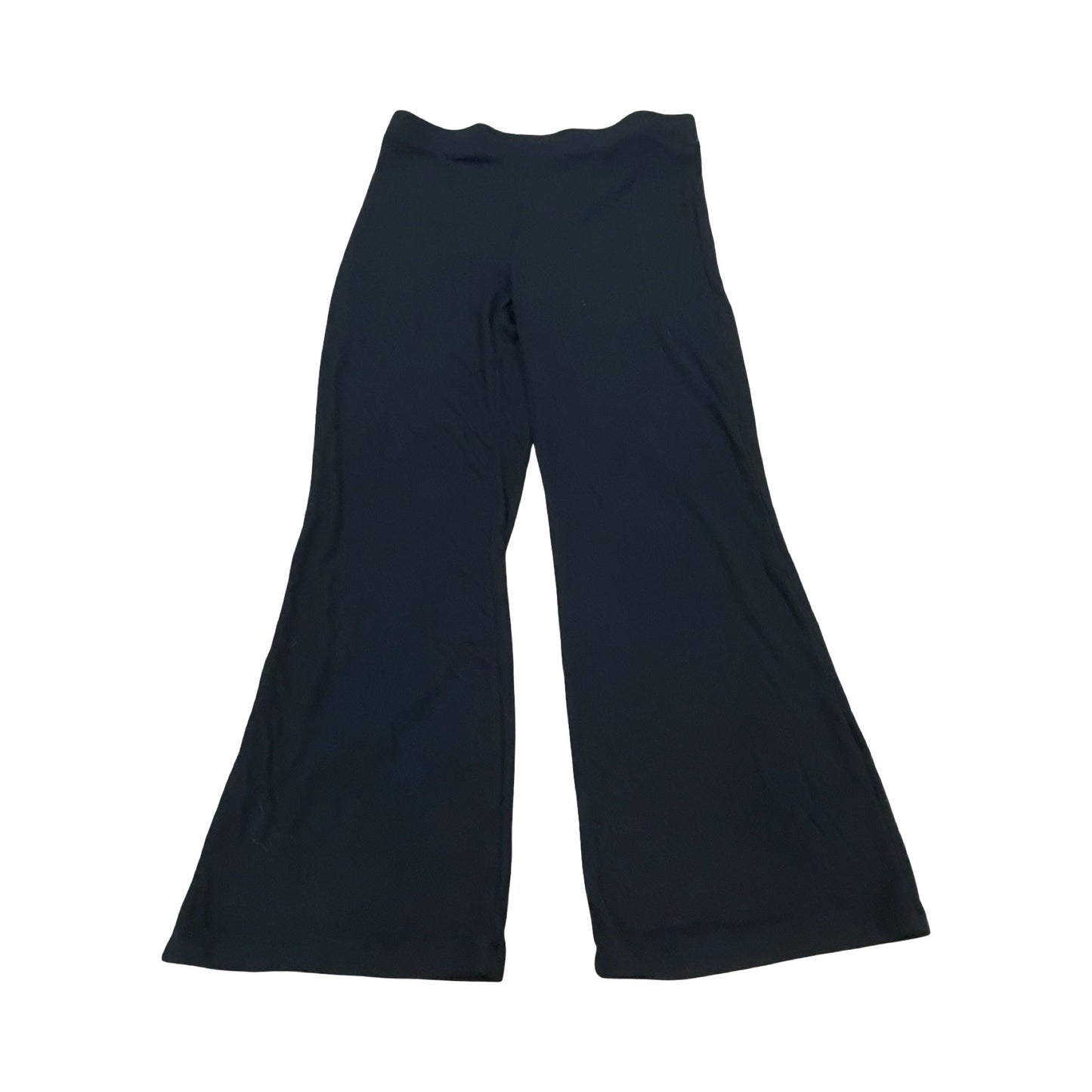 Pants Lounge By Banana Republic In Black, Size:M