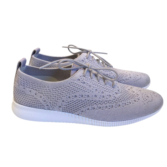 Shoes Sneakers By Cole-Haan In Grey, Size:9