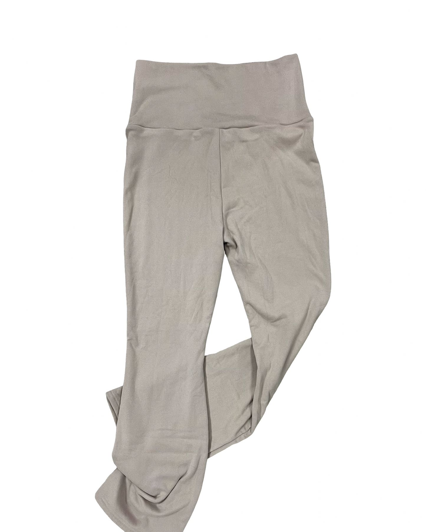 Pants Other By Clothes Mentor In Tan, Size:L
