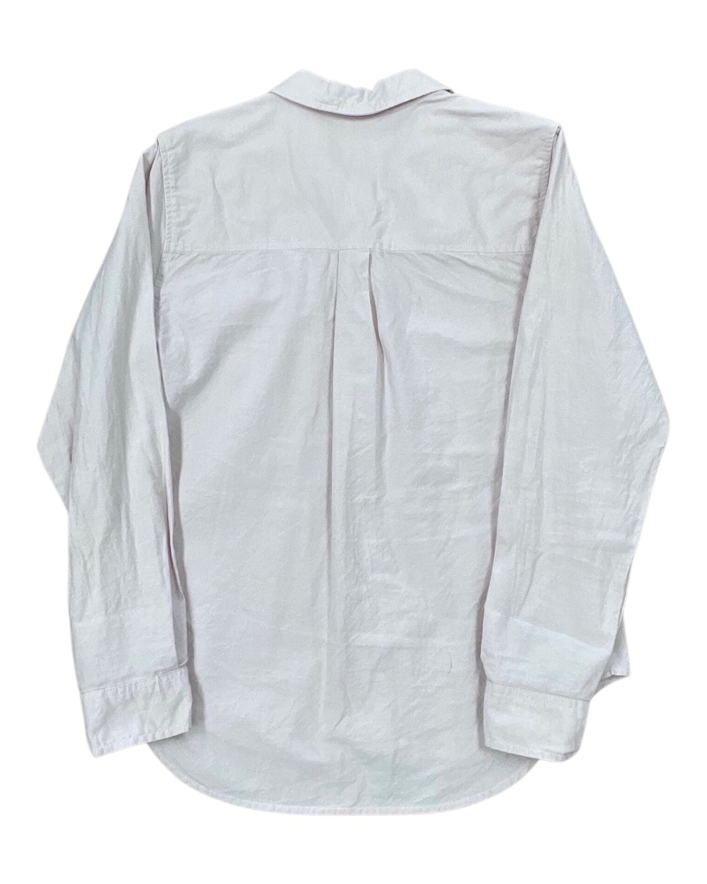 Top Ls By Universal Thread In Pink, Size:S