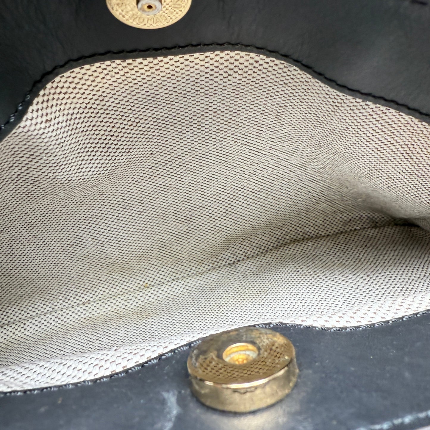 Flynn Wexford Leather Tote Designer By Dooney And Bourke, Size: Large