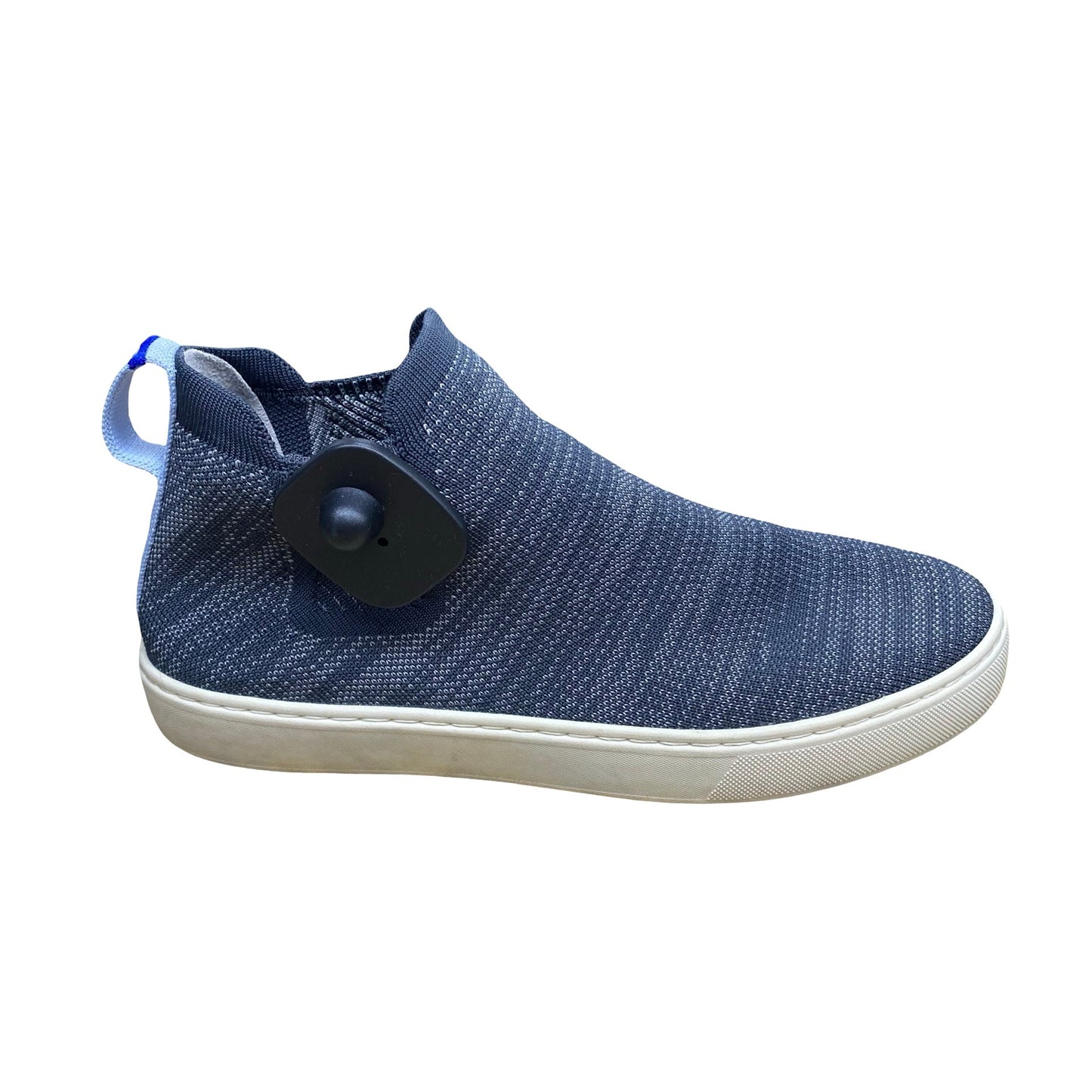 Shoes Designer By Rothys In Blue, Size:9