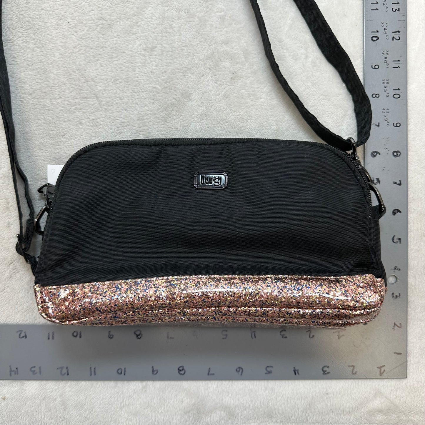 Crossbody By Lug, Size: Small