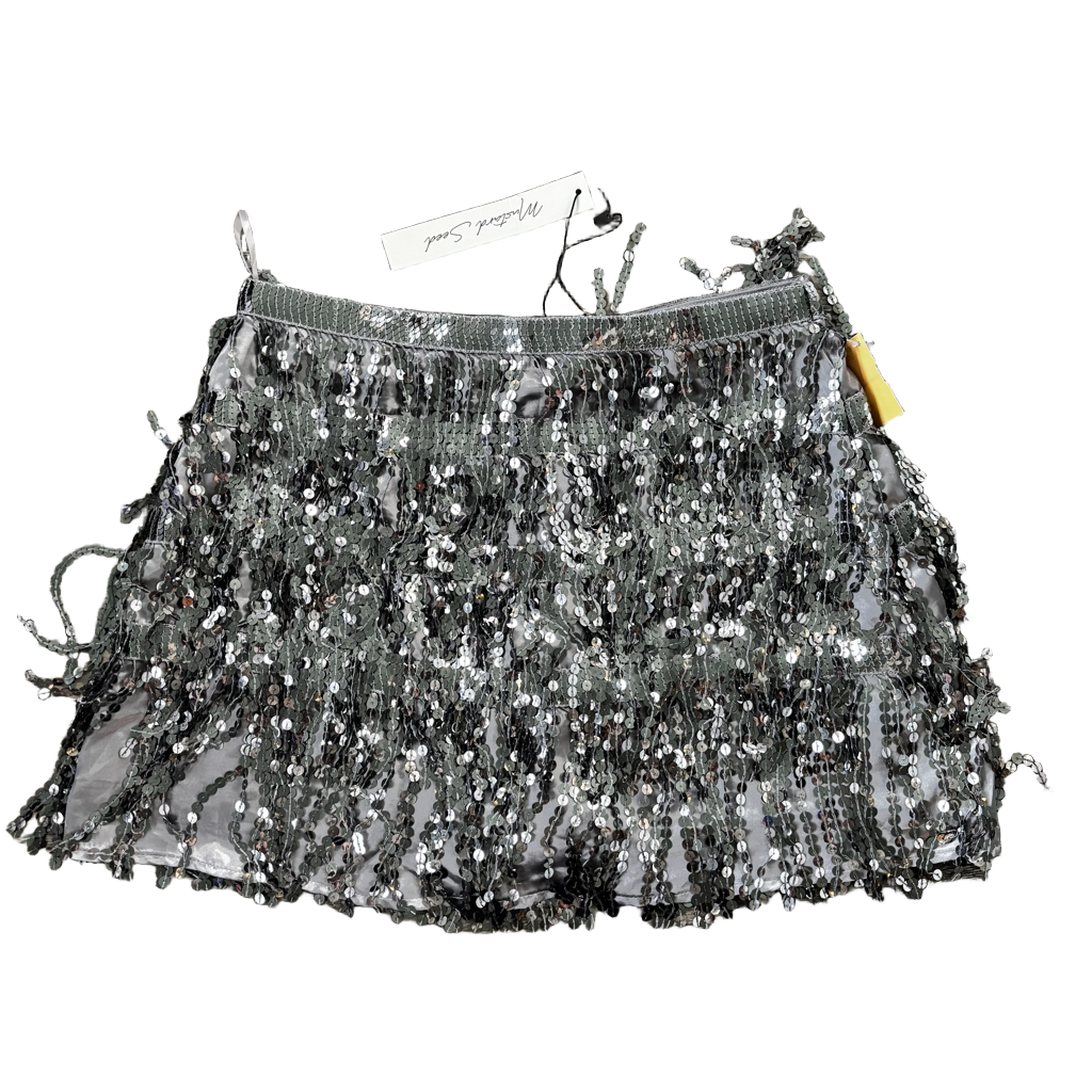 Skort By Mustard Seed  Size: L