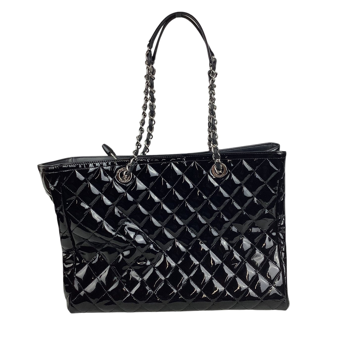 Handbag Luxury Designer By Chanel, Size: Large