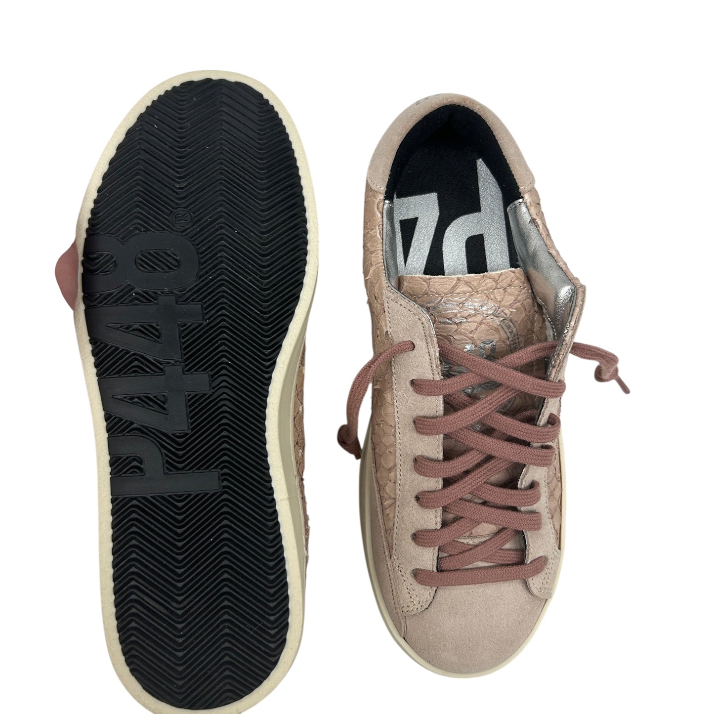 Shoes Sneakers By P448  Size: 6