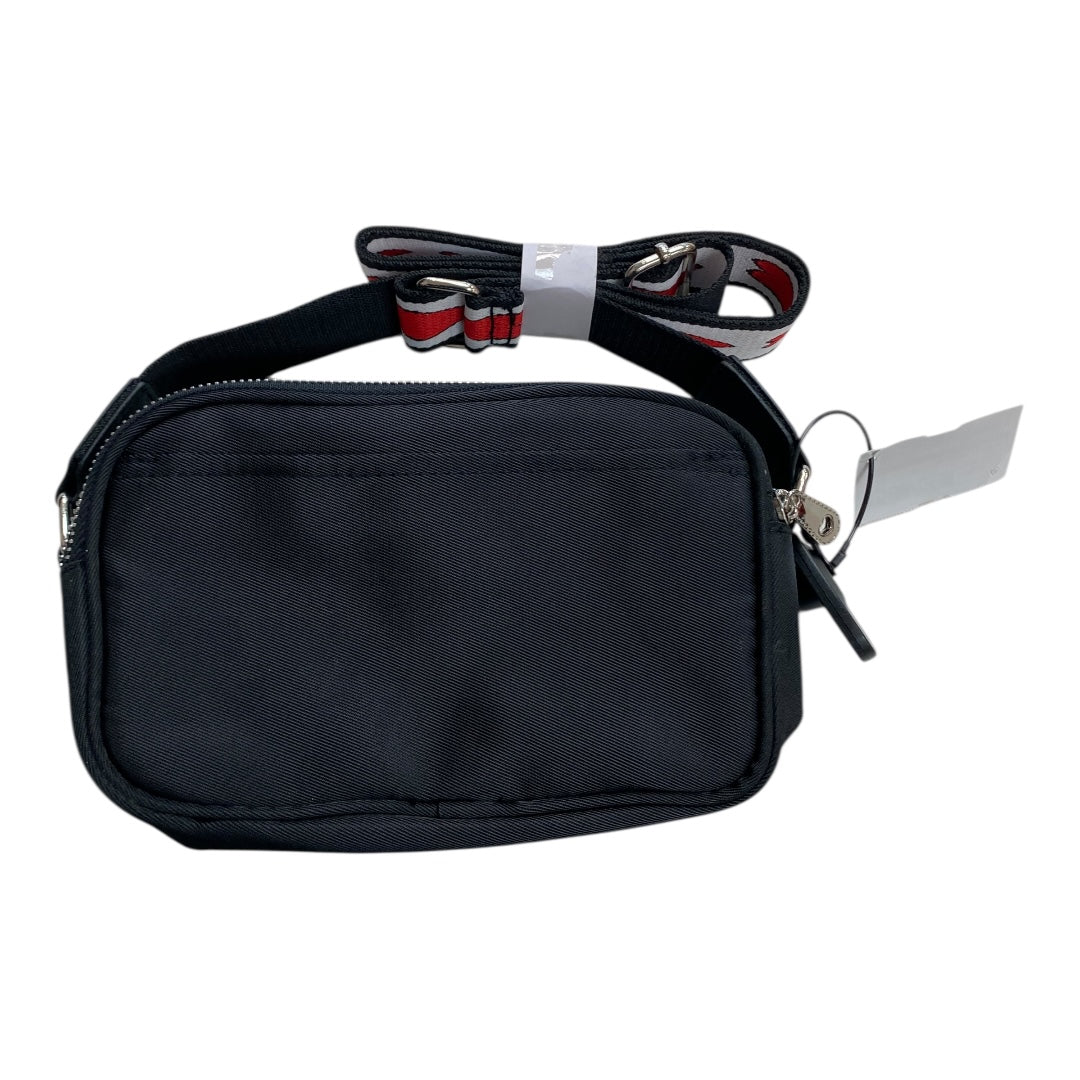 Handbag Designer By Brighton In Black, Size:Small