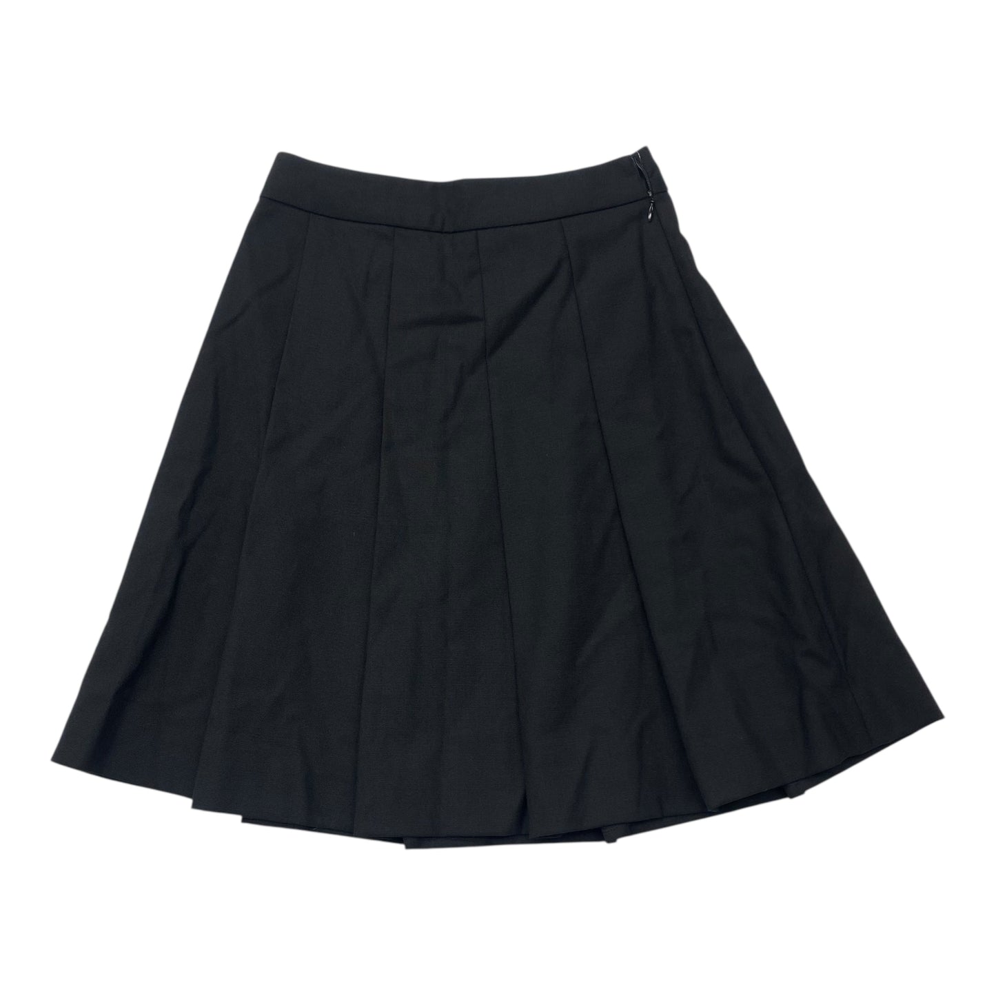Skirt Designer By Kate Spade In Black, Size:0
