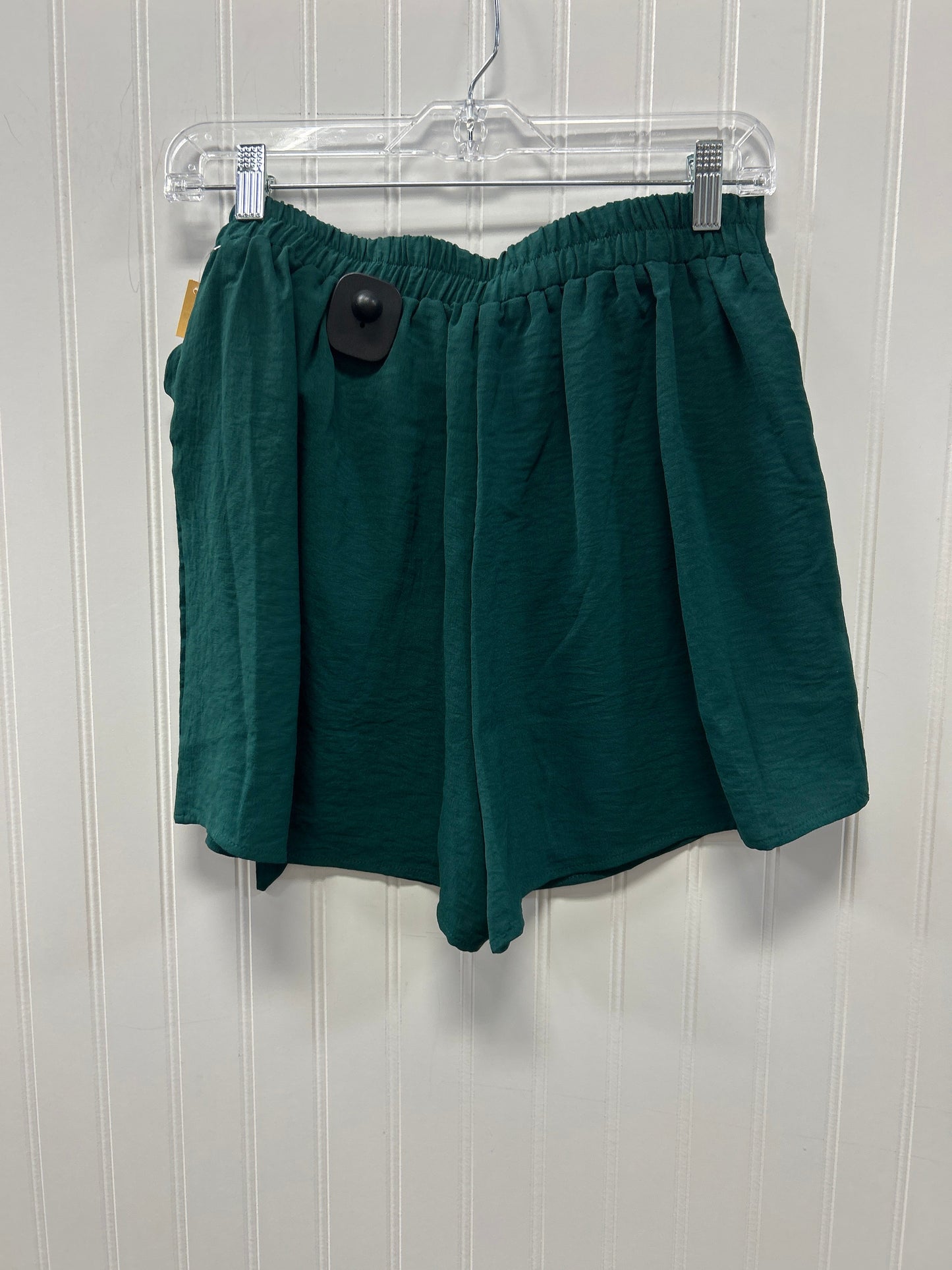Skort By Timing In Green, Size:L