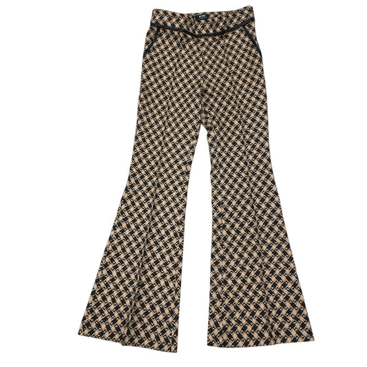 Pants Wide Leg By Maeve In Multi, Size:6