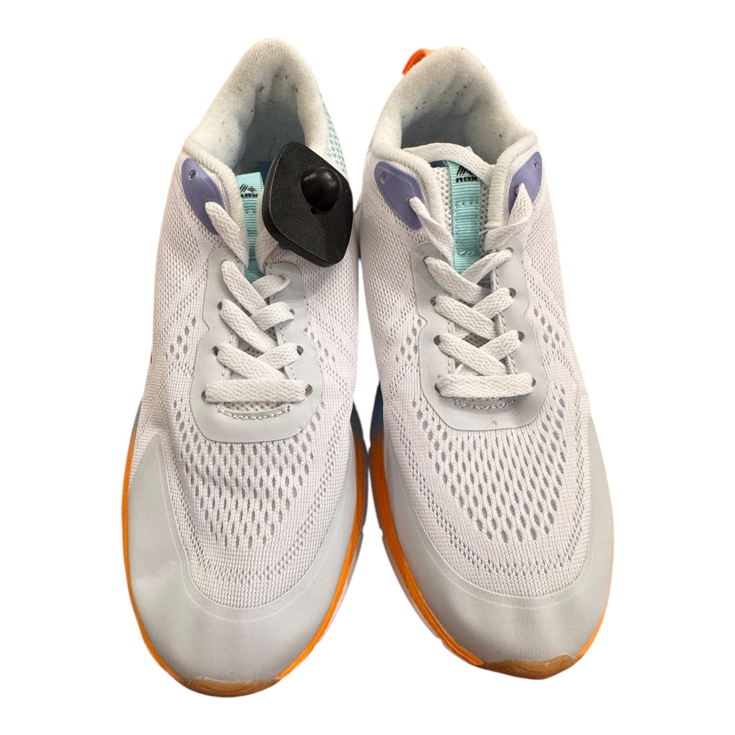 Shoes Athletic By Rbx In Blue & White, Size:9