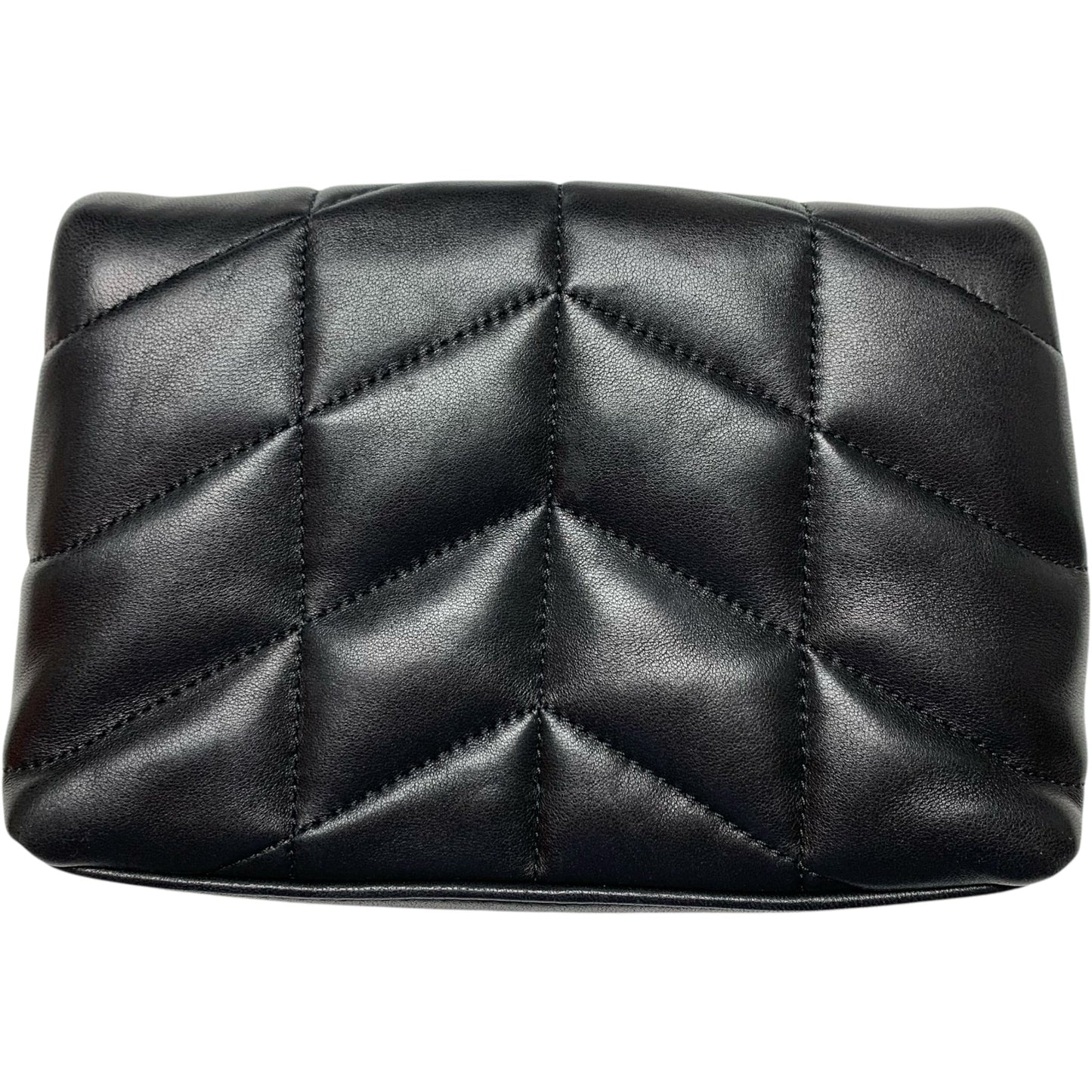 Clutch Luxury Designer By Yves Saint Laurent, Size: Small