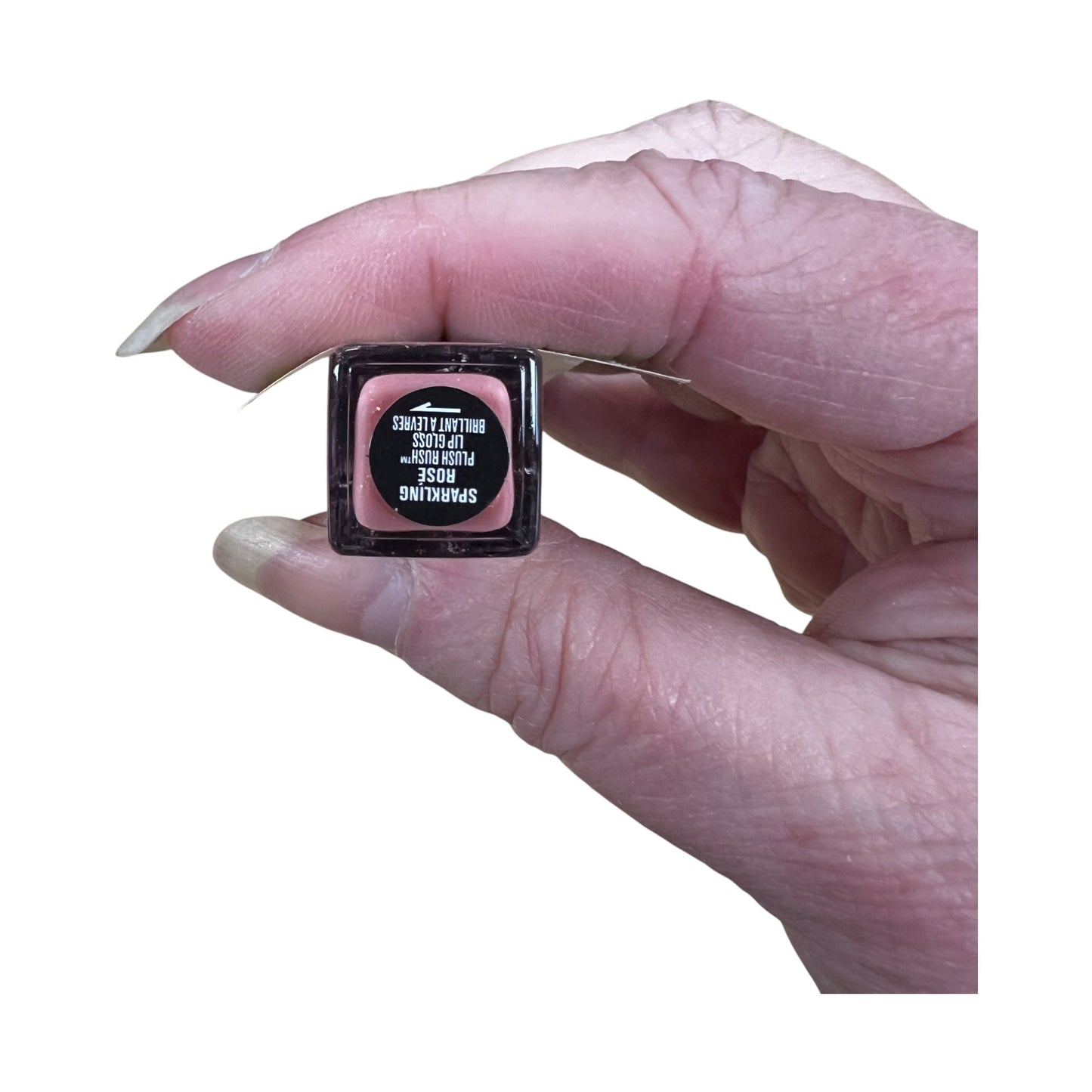 Makeup By butter London In Pink