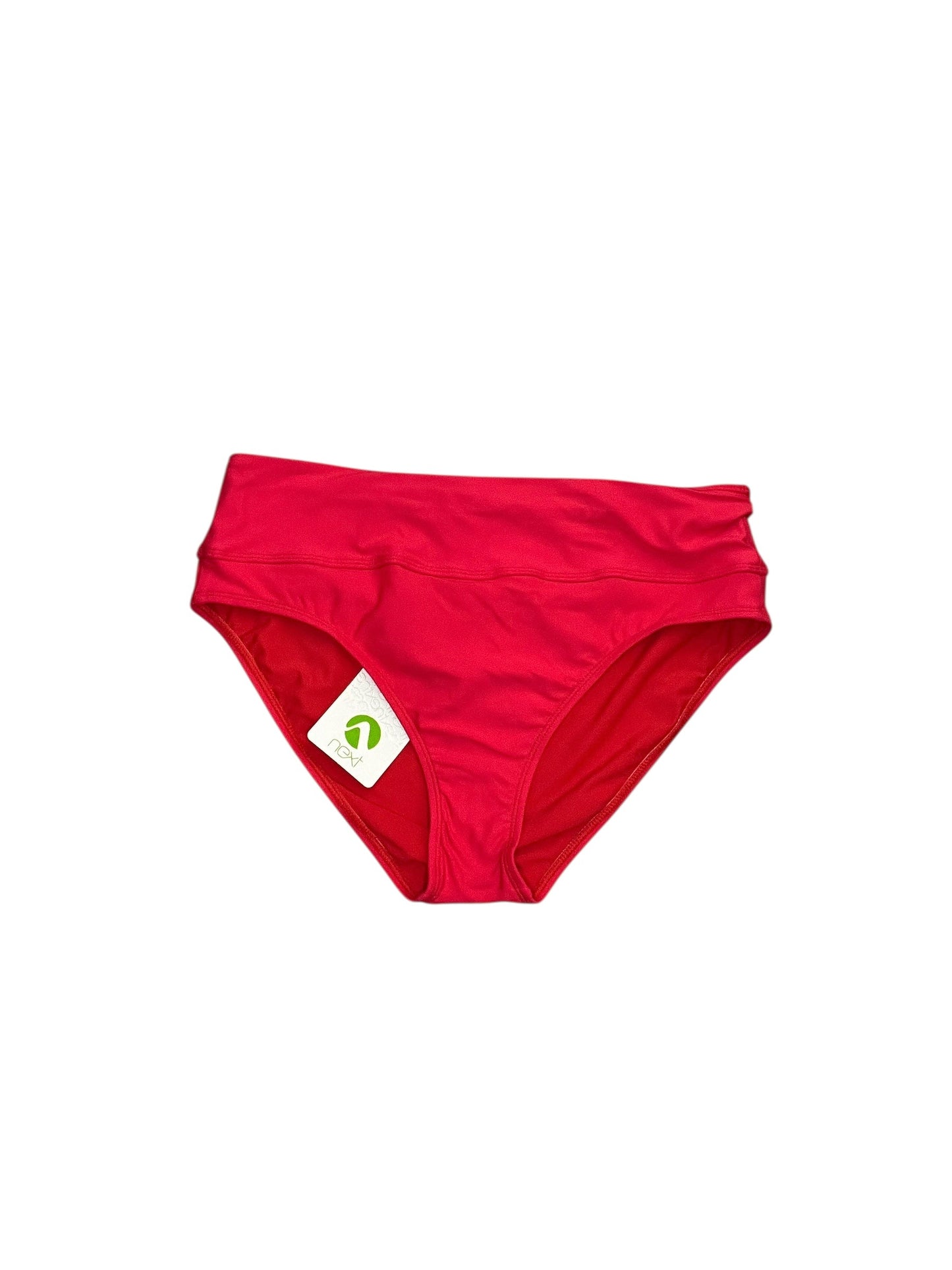 Swimsuit Bottom By Clothes Mentor In Pink, Size:Xl