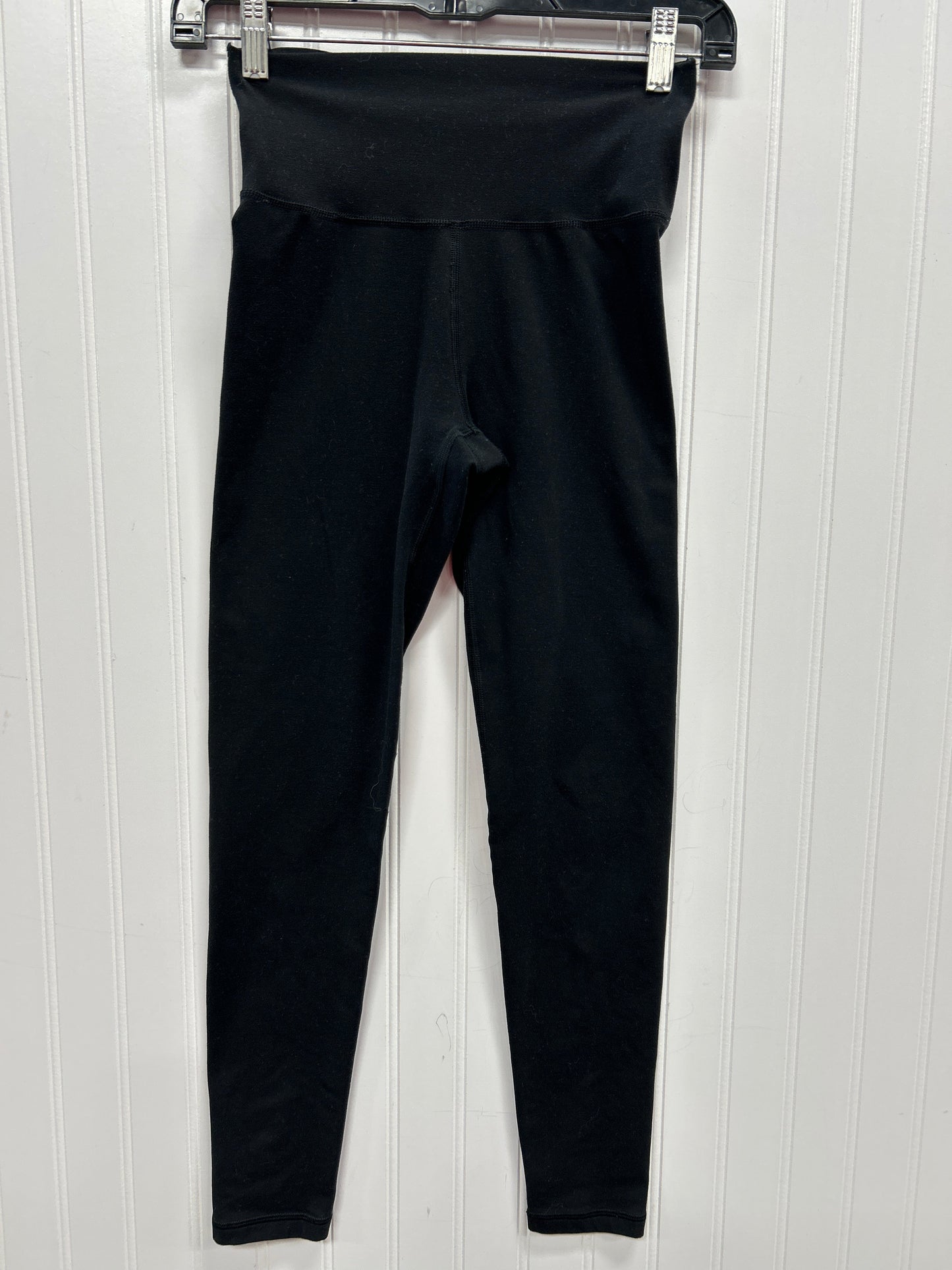 Athletic Leggings By Aerie In Black, Size:S