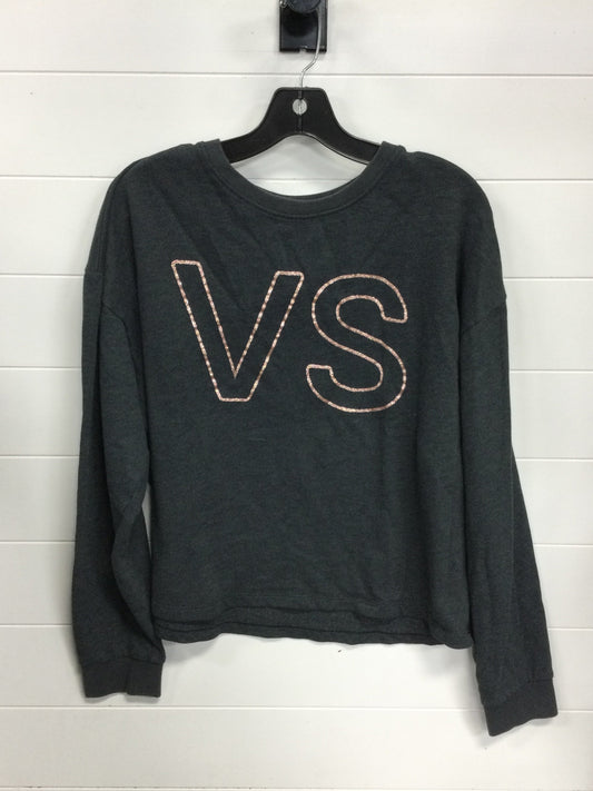 Top Ls By Victorias Secret In Grey, Size:L