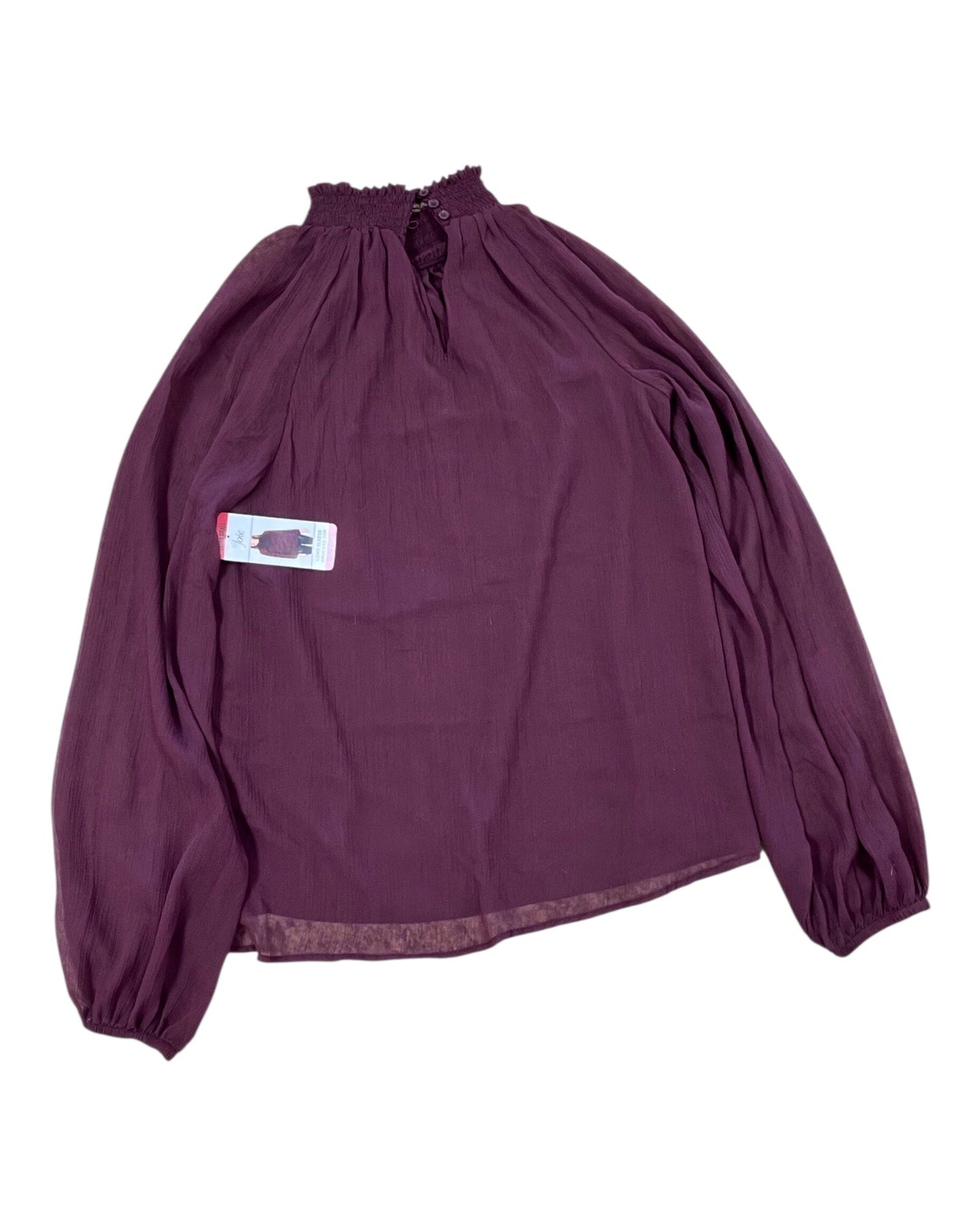 Top Ls By Joie In Purple, Size:Xs