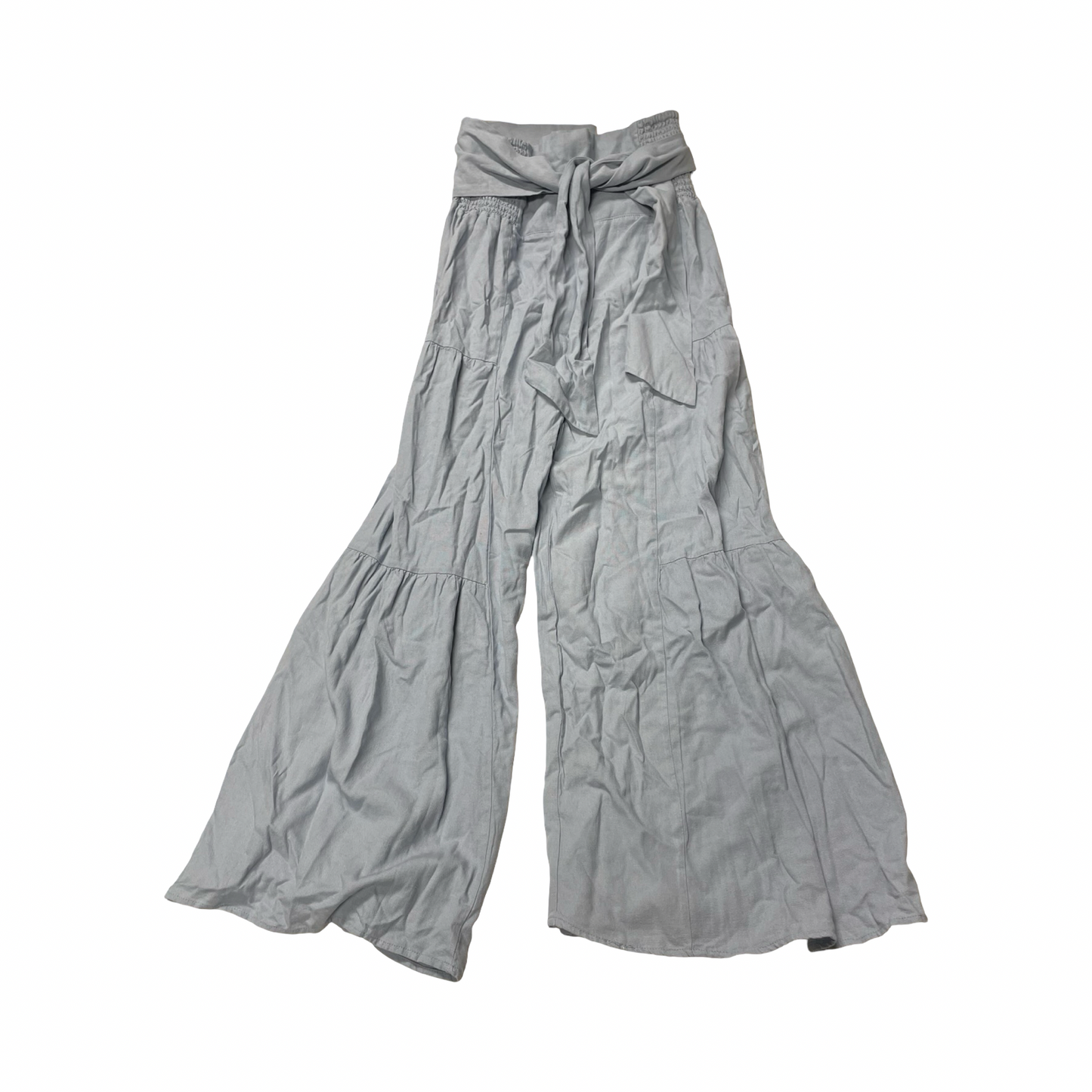 Pants Other By Happily Grey In Blue, Size:S