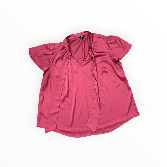 Top Ss By Torrid In Red, Size:L
