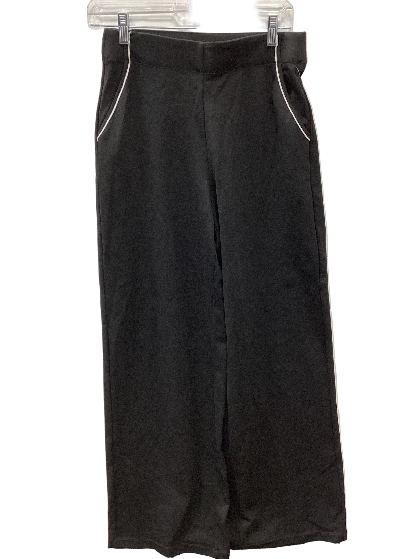 Pants Dress By Max Studio In Black, Size:S