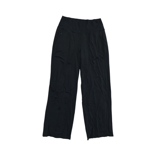 Athletic Pants By Athleta In Black, Size:M