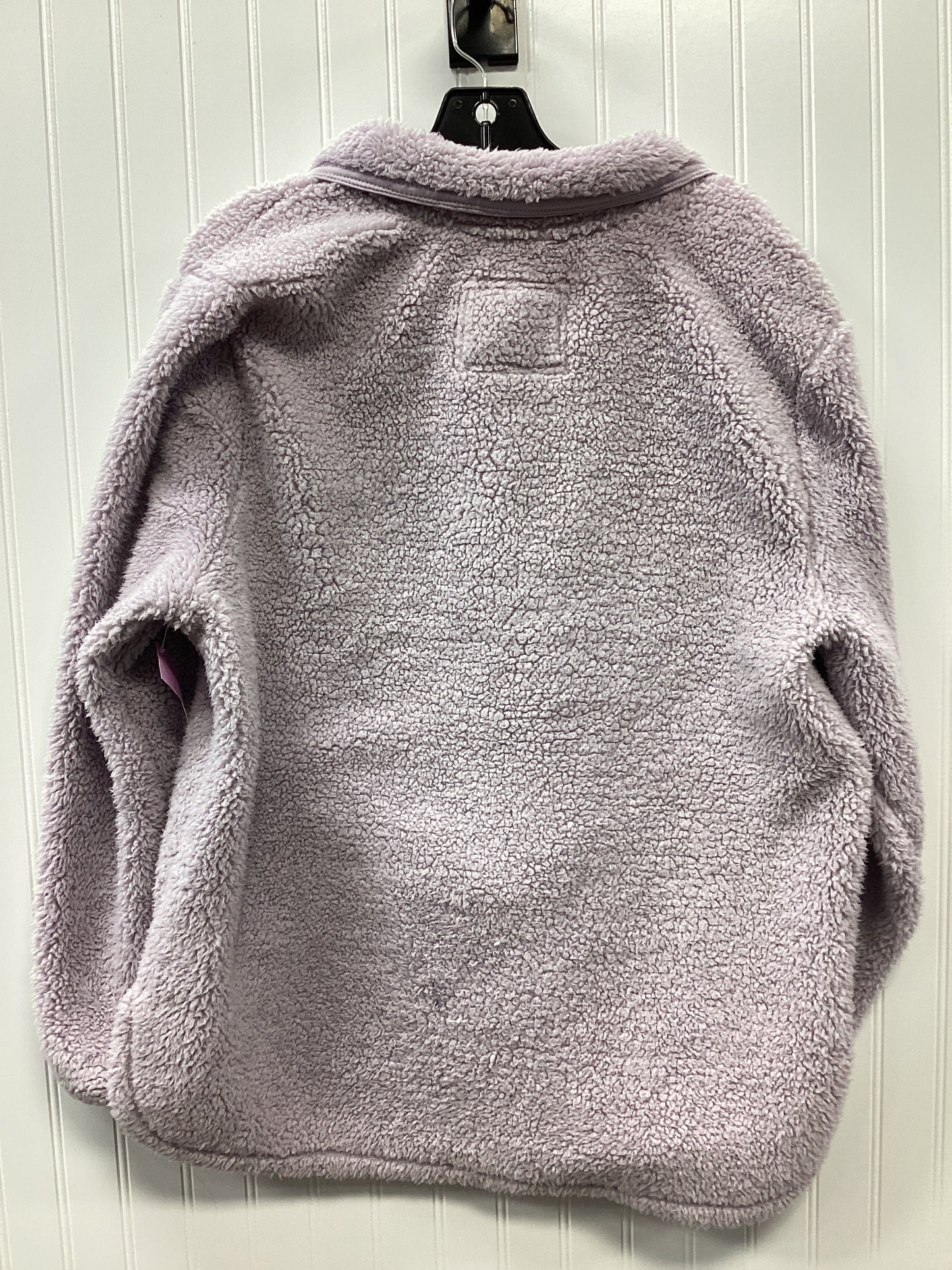 Athletic Fleece By Cmc In Purple, Size:Xl