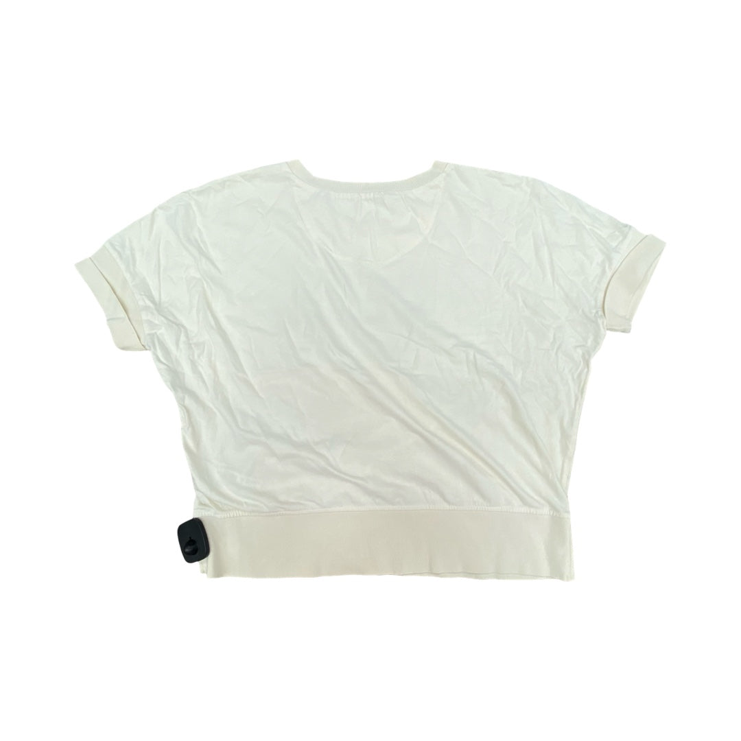 Top Ss By Anthropologie In Multi, Size:S
