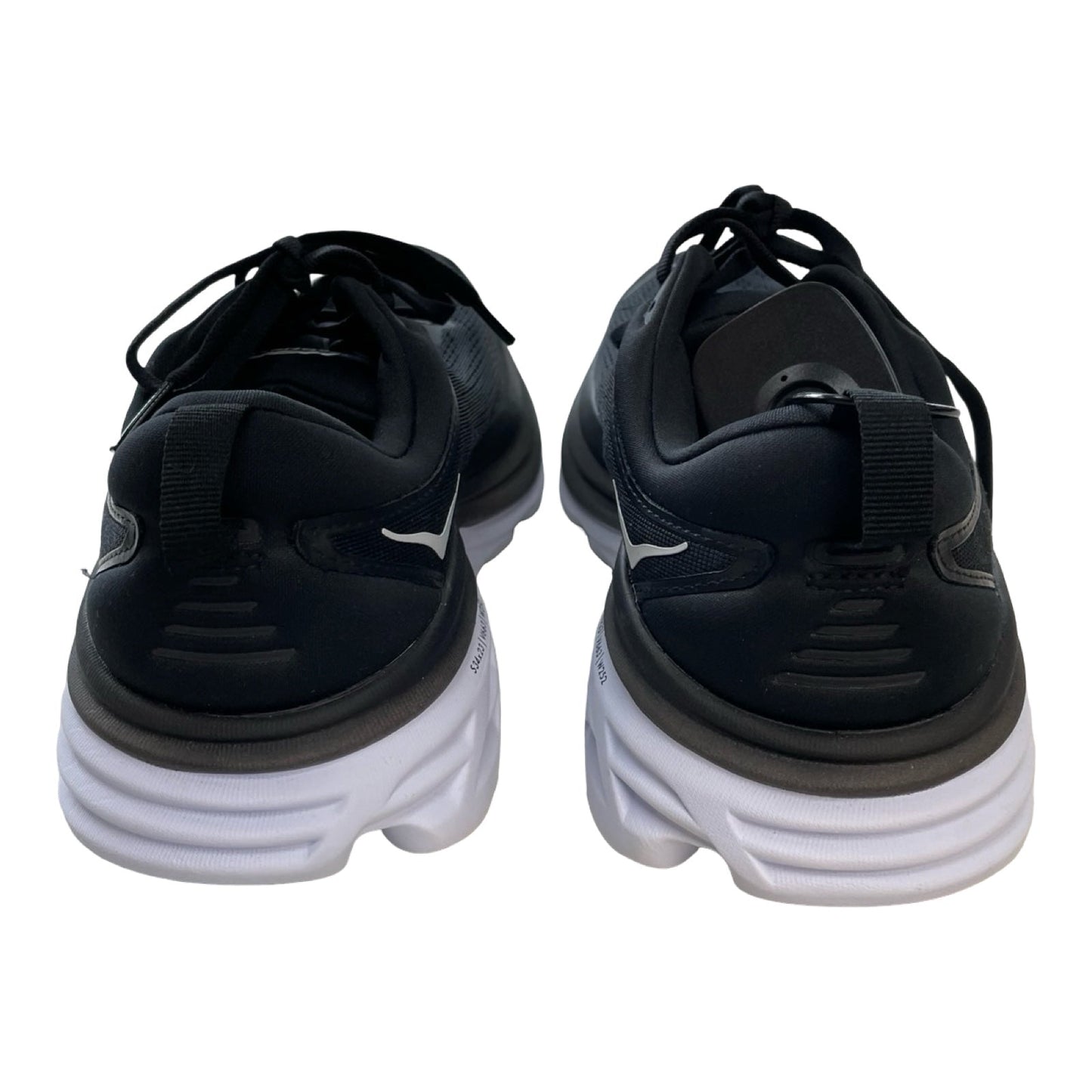 Shoes Athletic By Hoka In Black, Size:9.5