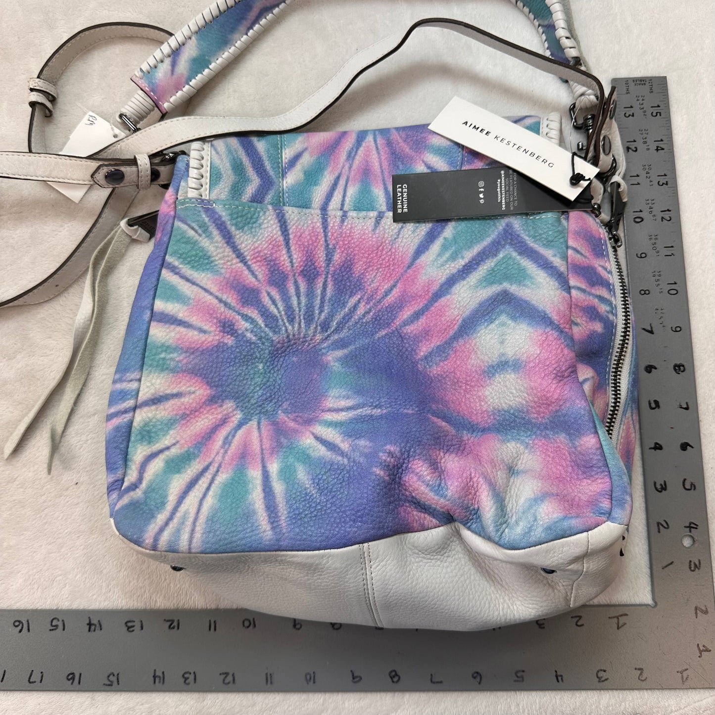 Crossbody By Aimee Kestenberg, Size: Medium