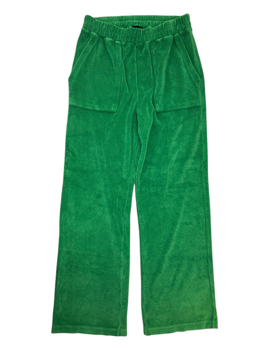 Pants Lounge By Monrow In Green, Size:S