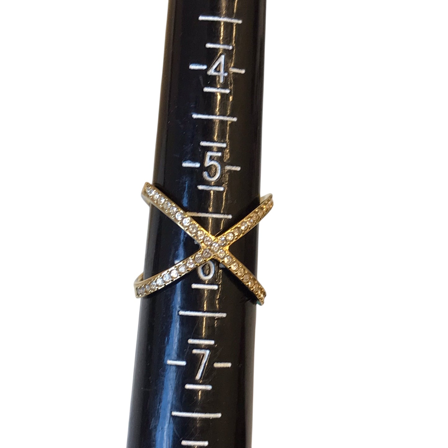 Ring Designer By Michael Kors In Gold