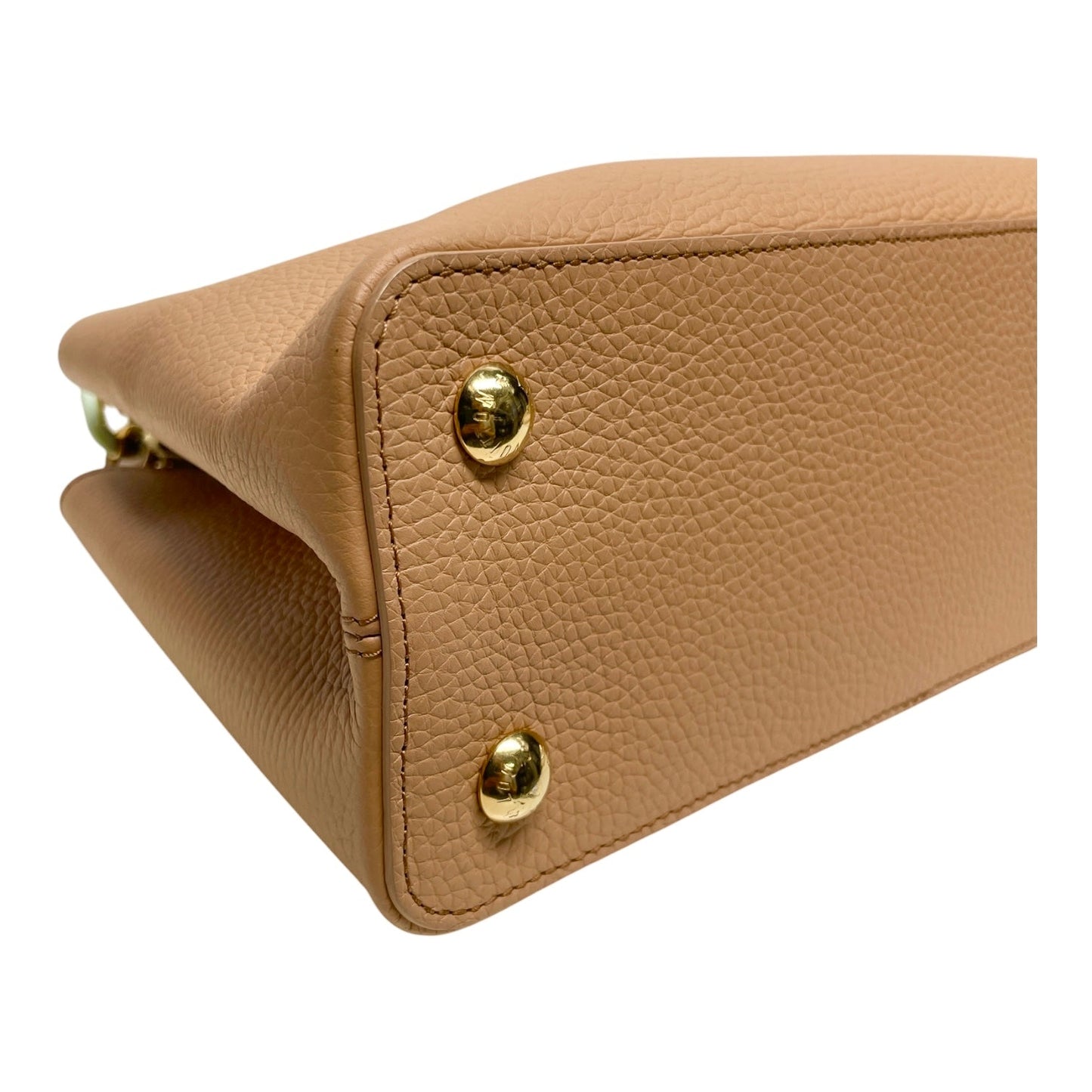 Handbag Luxury Designer By Louis Vuitton, Size: Large